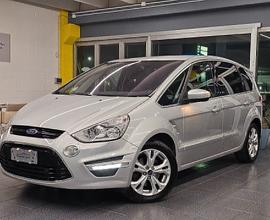 Ford S-Max 2.0 Tdci 163cv DPF Titanium - 2012