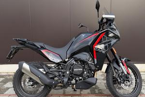 Moto Morini X-Cape 700