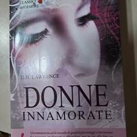 Donne innamorate di D. H. Lawrence