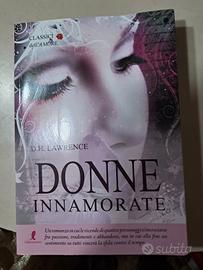 Donne innamorate di D. H. Lawrence