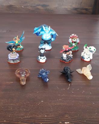 giochi Skylanders 