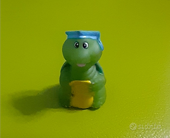 Temperino vintage tartaruga