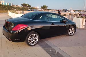 PEUGEOT 308 CC 2.0 HDI 2010 DIESEL 