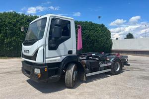 IVECO IVECO EUROCARGO 160E25 SCARRABILE
