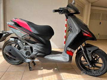 Aprilia SR 125