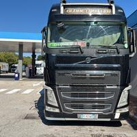 Volvo fh 540