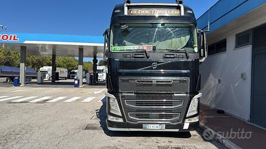 Volvo fh 540