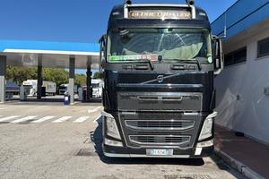 Volvo fh 540