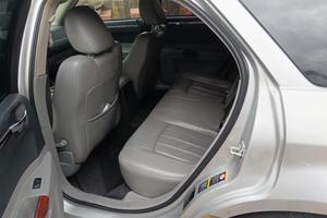 chrysler 300c touring 3.o diesel automatica 