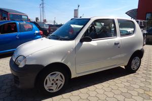 Fiat Seicento 1.1i