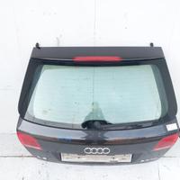 8P4827023H PORTELLONE POSTERIORE AUDI A3 5P SPORTB
