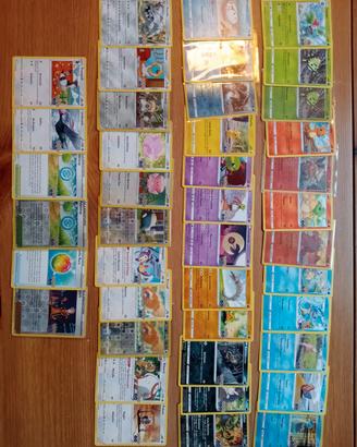 Pokemon Go Lotto Ita
