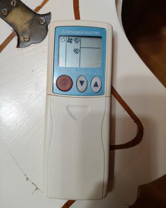 Telecomando Climatizzatore Mitsubishi Electric