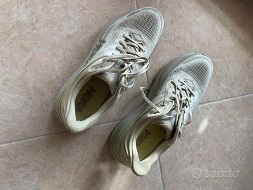 Scarpe da corsa hoka bondi 9 46,5