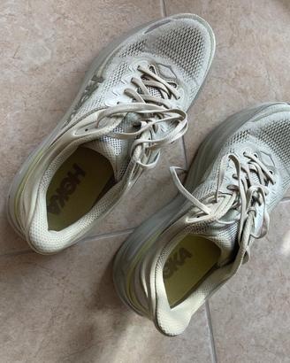 Scarpe da corsa hoka bondi 9 46,5