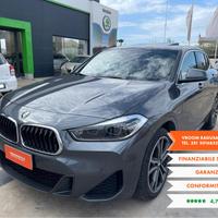 BMW X2 (F39) xDrive20d Msport-X