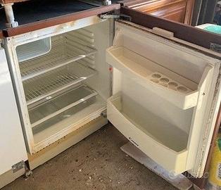 Frigo Candy da incasso