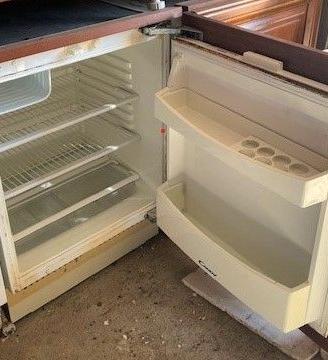 Frigo Candy da incasso