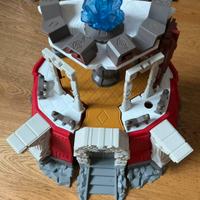 Giochi preziosi Gormiti - torre dei gormiti