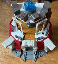 Giochi preziosi Gormiti - torre dei gormiti