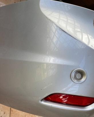 Paraurti posteriore Ford Focus SW 2008/11
