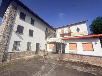 ALBERGO A VAL DI NIZZA