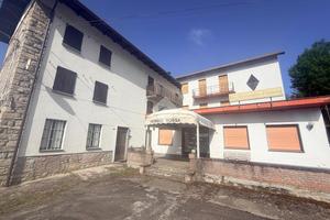 ALBERGO A VAL DI NIZZA