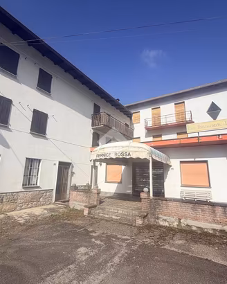 ALBERGO A VAL DI NIZZA
