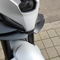 aletta frontale spoiler mt 07 2025 