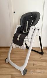 Seggiolone Chicco Polly Progres 5