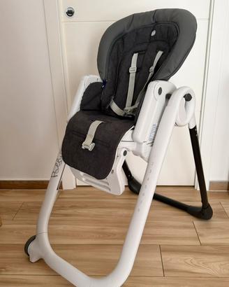 Seggiolone Chicco Polly Progres 5