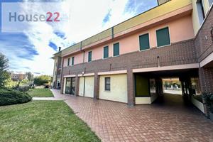 SOTTOCOSTO!!! UFFICIO di Mq 160 al Piano 1° con 2