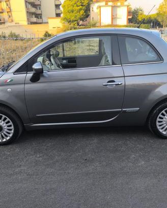 Fiat 500 Lounge  Benzina 1.2