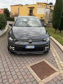 GOLF GTI 2022 STAGE 1+