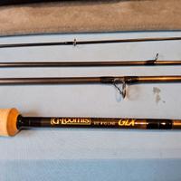 CANNA G-LOOMIS GLX 9", #10