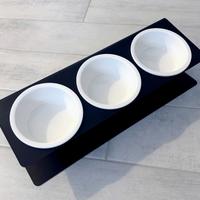 Ciotole rialzate Lannvan