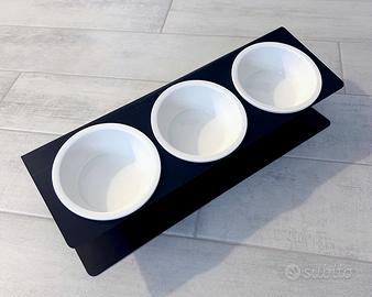 Ciotole rialzate Lannvan