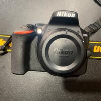 Macchina fotografica Nikon