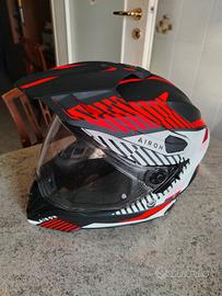  casco Airoh Commander