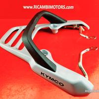 PORTAPACCHI KYMCO FEVER ZX