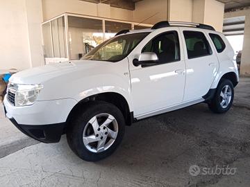 Dacia Duster 1.5 dCi 110CV 4x2 Lauréate