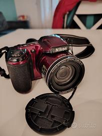 Nikon Coolpix l810