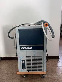 Macchina per ghiaccio professionale