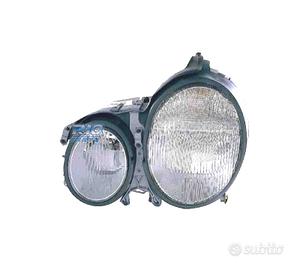 FANALE SINISTRO PER MERCEDES CLASSE E W210 99-02