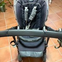Trio inglesina