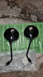 specchietti Honda Hornet 600 Anno 2001