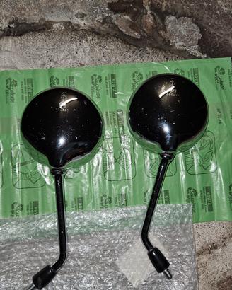 specchietti Honda Hornet 600 Anno 2001