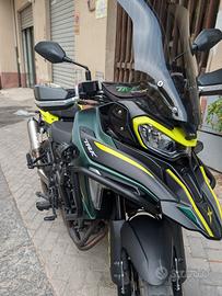 Trk 702 x