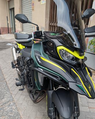 Trk 702 x