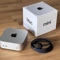 Mac Mini M4